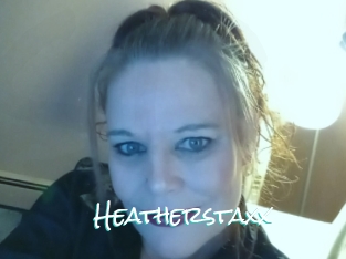 Heatherstaxx