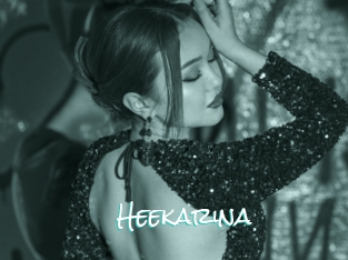 Heekarina