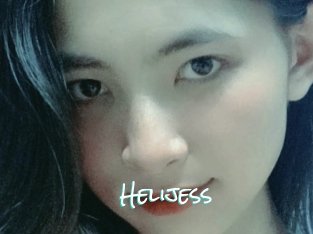 Helijess