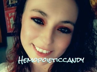 Hemopoieticcandy