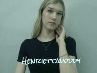 Henriettadoddy