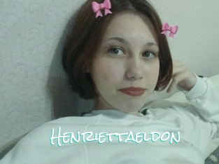 Henriettaeldon