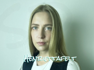 Henriettafelt