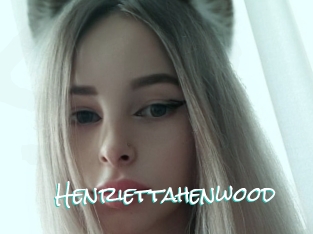 Henriettahenwood