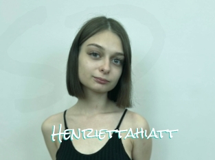 Henriettahiatt