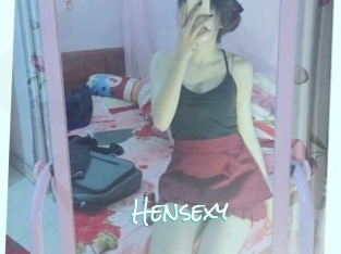 Hensexy