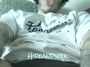 Hideandseek