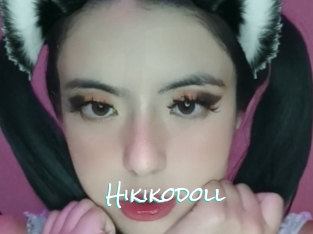 Hikikodoll