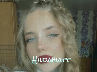 Hildahiatt