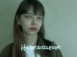 Hildfairleigh