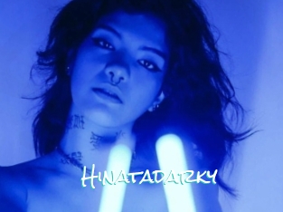 Hinatadarky