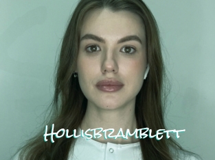 Hollisbramblett