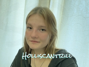 Holliscantrill