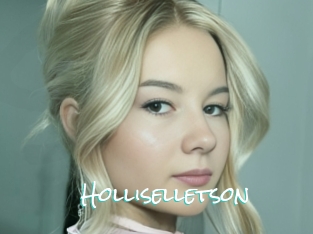 Holliselletson