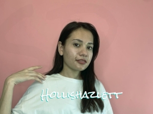 Hollishazlett