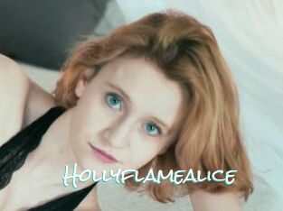 Hollyflamealice