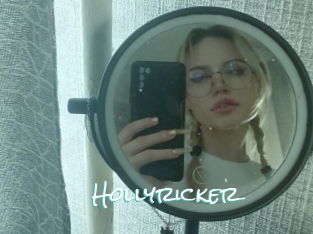 Hollyricker