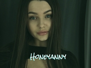 Honeyanny