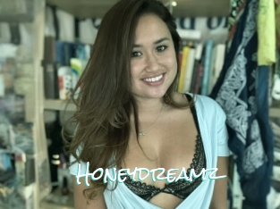 Honeydreamz