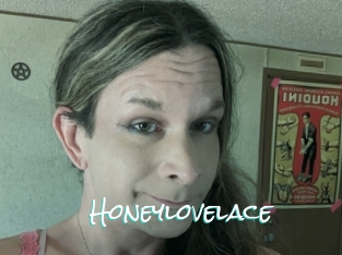 Honeylovelace