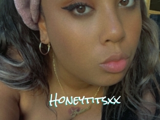 Honeytitsxx