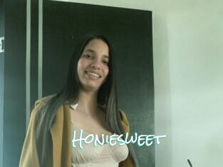 Honiesweet