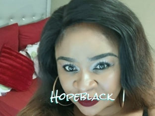 Hopeblack