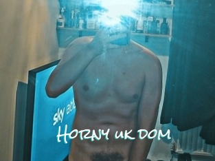 Horny_uk_dom