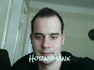 Hornymanx