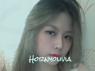 Hornyolivia