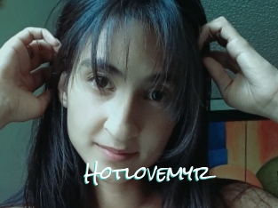 Hotlovemyr