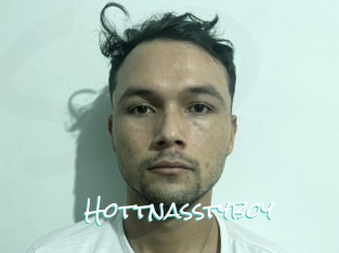 Hottnasstyboy