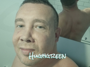 Hughgreen