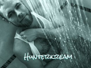 Hunterkream