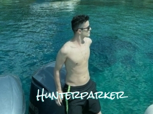 Hunterparker