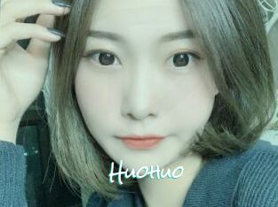 Huohuo