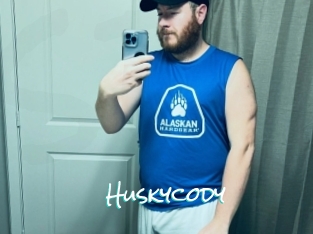 Huskycody