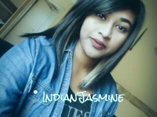 IndianJasmine