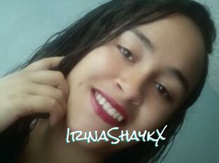 IrinaShaykX