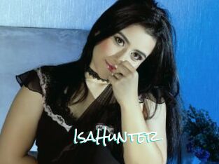 IsaHunter