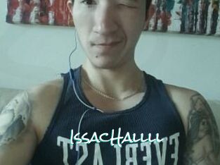 IssacHallll