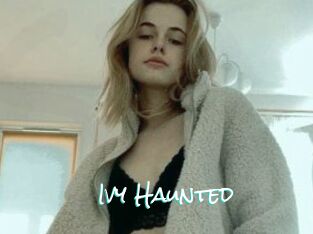 Ivy_Haunted