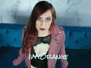 IvyyOrange