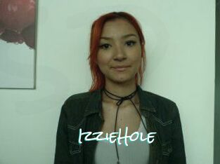IzzieHole