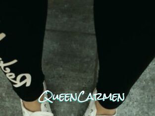 QueenCarmen