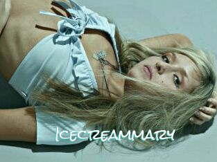 Icecreammary