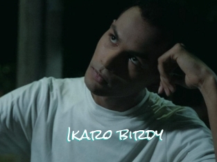 Ikaro_birdy