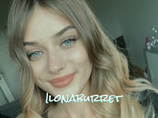 Ilonaburret