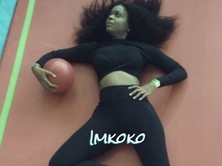 Imkoko