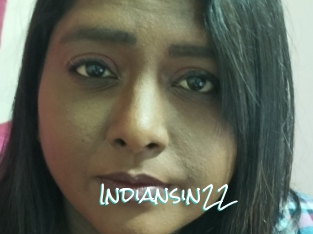 Indiansin22